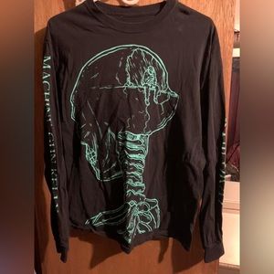 Machine gun Kelly shirt